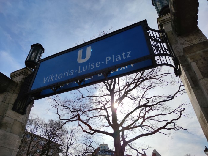 Beim Mi Note 10 ist die Belichtung hingegen besser. (Bild: Tobias Költzsch/Golem.de)